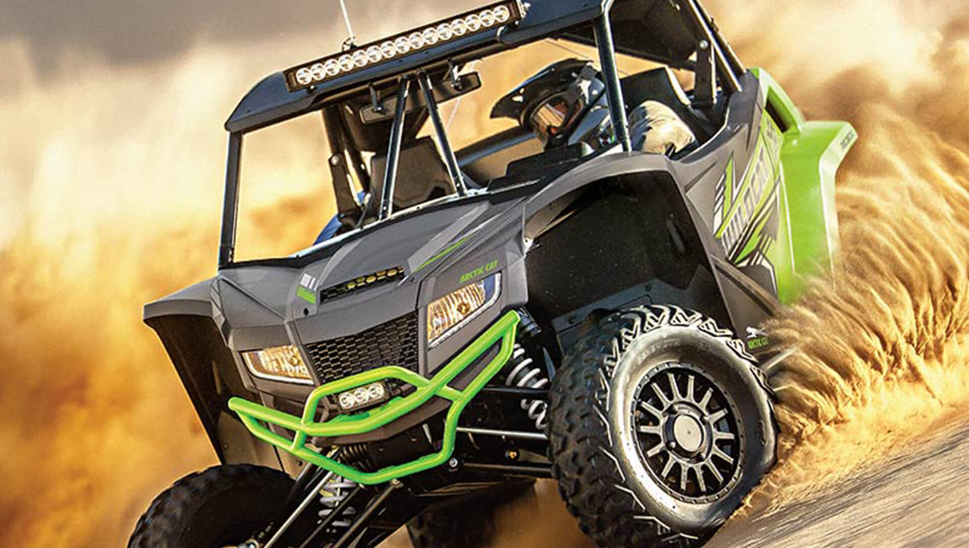 Arctic Cat