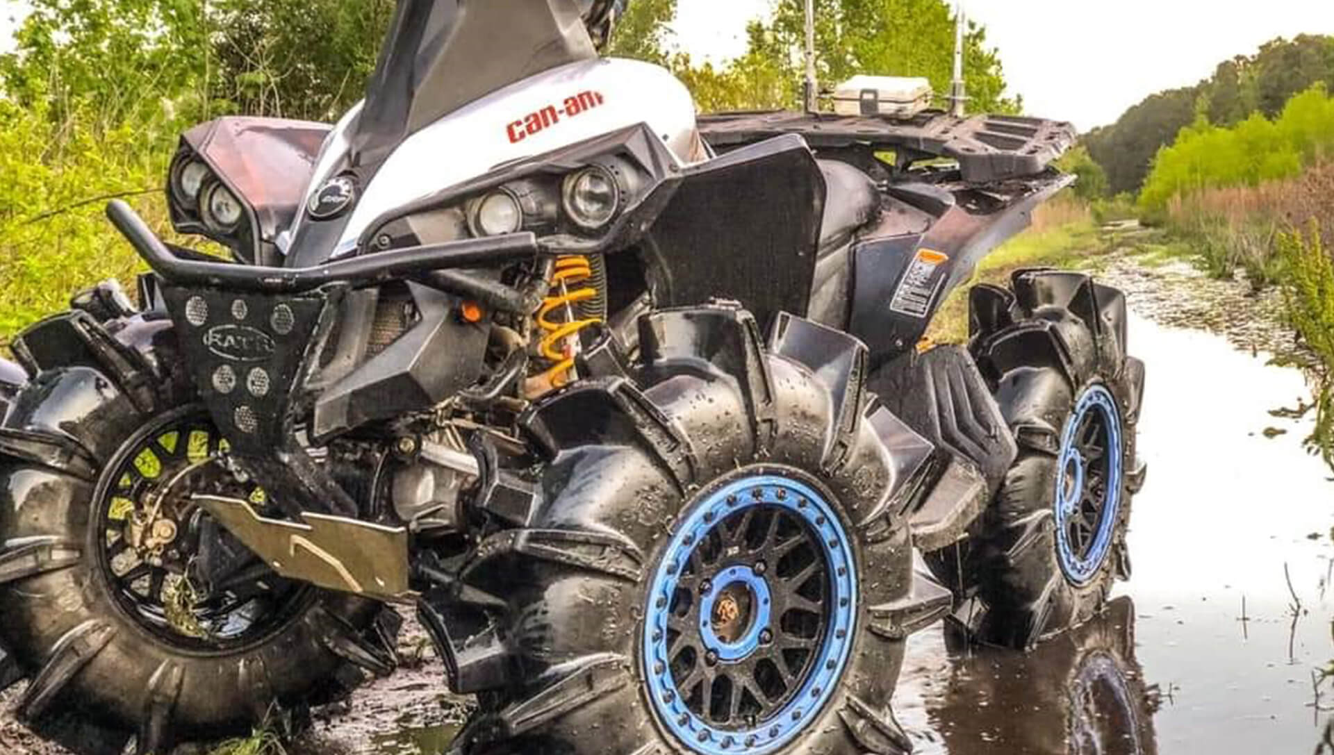 Canam