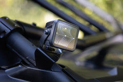 MBRP Exhaust Accessory Pillar Flood Beam Kit