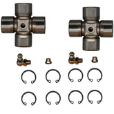 Can Am Outlander Commander Maverick 400 800 100 Final Drive Shaft U-Joint Set
