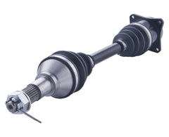 Can Am Outlander Renegade 400 500 650 800 1000 Front Left Axle 2006-2016
