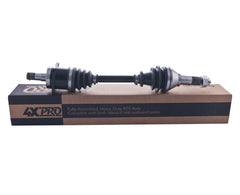 Can Am Outlander Renegade 400 500 650 800 1000 Front Left Axle 2006-2016