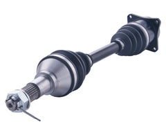 Can Am Outlander Renegade 400 500 800 Front Axle Set 2006-2015