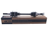 Can Am Outlander Renegade 400 500 650 800 Front Right Axle 2006-2015