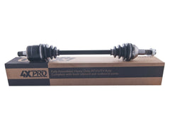 Can Am Commander 800R 1000 Rear Left Right Axle 2011 - 2015