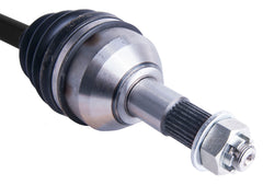 Can Am 800R 1000 Commander Rear Left Right Axle and Wheel Bearing 2011 - 2015