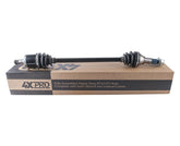 Can Am Maverick 1000 Front Left Axle 2014 - 2018
