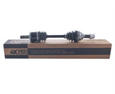 Kawasaki Prairie Brute Force 360 650 700 Front Left Axle 2002 - 2013