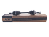 Kawasaki Prairie Brute Force 360 650 700 Front Right Axle 2002 - 2013