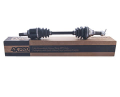 Kawasaki Brute Force 650I 750I Front Right Axle 2005 - 2026