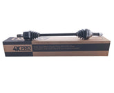 Kawasaki Teryx 750 Front Left/Right Axle 2008-2013