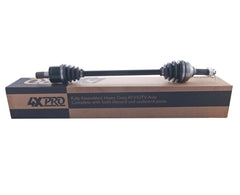 Kawasaki Teryx 750 Front Left/Right Axle 2008-2013