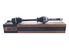 Kawasaki Mule / Mule SX 610 Front Left/Right Axle 2005-2026