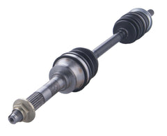 Kawasaki Mule 2510 3010 4010 Front Left/Right Axle 1998-2026