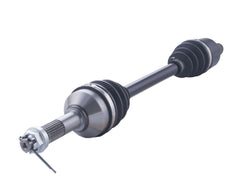 Kawasaki Brute Force 650i 750i Rear Left/Right Axle 2005-2026