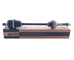 Kawasaki Teryx 750 FI ONLY Rear Left/Right Axle 2012-2013