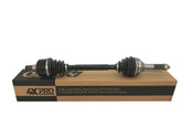 Kawasaki Teryx / Teryx 4 800 Rear Left/Right Axle 2016 - 2021
