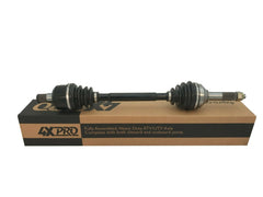 Kawasaki Teryx / Teryx 4 800 Rear Left/Right Axle 2016 - 2021
