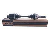 Polaris Sportsman Worker Diesel 500 Rear Left/Right Axle 1999 - 2002