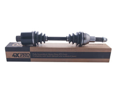 Polaris Sportsman Worker Diesel 500 Rear Left/Right Axle 1999 - 2002