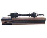 Polaris Sportsman 400 450 500 600 700 800 Front Left / Right Axle 2005 2006
