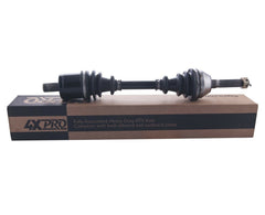 Polaris Sportsman 400 450 500 600 700 800 Front Left / Right Axle 2005 2006
