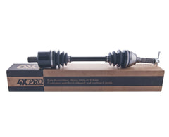 Polaris Sportsman 400 450 500 570 700 800 Front Left/Right Axle 2006-2026