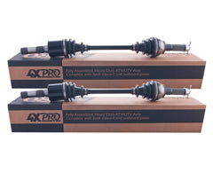 Polaris Ranger / Ranger Diesel 900 Rear Axle Set 2011-2014, 2020