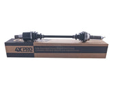 Polaris RZR S RZR 4 800 Rear Left / Right Axle 2009 - 2014 1332638 1332883