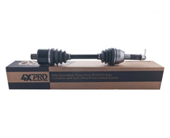 Polaris 570 Sportsman Left or Right Middle Axle 1334438 1337130