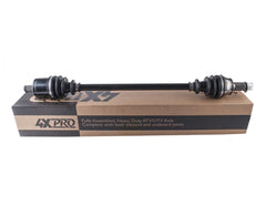 Polaris RZR XP 1000 Front Left / Right Axle 2015-2022