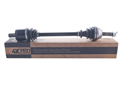 Polaris RZR General 900 1000 Rear Axle 2015-2026