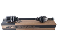 Polaris Ranger EV ETX 570 570 Front Left Right Axle 2015 - 2026