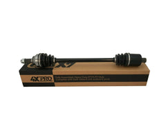 Polaris RZR PRO S / RZR TURBO R/R4 Front Axle 1334560