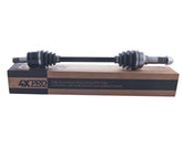 Yamaha Rhino 450 Front Left Axle 660 2006 - 2009