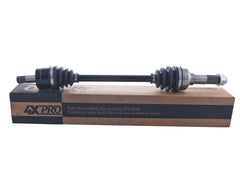 Yamaha Rhino 450 Front Left Axle 660 2006 - 2009