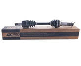 Yamaha Kodiak 400 Front Left / Right Axle 2000 - 2002