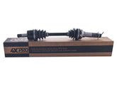 Yamaha Grizzly Kodiak Wolverine 350 400 450 Front Left/Right Axle 2003-2011