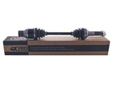 Yamaha Grizzly Kodiak IRS 350 400 450 Rear Left/Right Axle 2005-2011