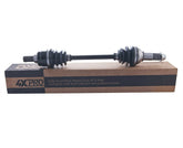Yamaha Kodiak Grizzly 550 700 Rear Left/Right Axle 2004-2026