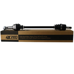 Yamaha YXZ1000 Front Axle 2016-2025