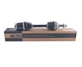 Arctic Cat 250 300 400 500 Front Left Axle 1998 1999 2000 2001