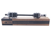Arctic Cat 500 TRV Front Left/Right Axle 2005