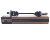 Arctic Cat 400 450 500 650 700 1000 ATV Rear Left / Right Axle 2004 - 2019