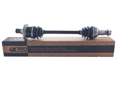 Arctic Cat 400 450 500 650 700 1000 ATV Rear Left / Right Axle 2004 - 2019