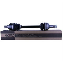 Arctic Cat Wildcat 1000 Sport Xt Front Left / Right Axle 2015 - 2019