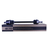 Arctic Cat Wildcat Sports Sport XT 1000 Rear Left / Right Axle 2015-2019