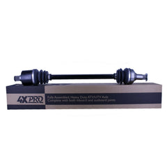 Arctic Cat Wildcat Sports Sport XT 1000 Rear Left / Right Axle 2015-2019