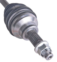 Honda TRX400 Foreman Front Axles Set 1995 - 2001