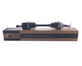 Honda TRX300 TRX420 Non IRS Front Left/Right Axle 1996-2009